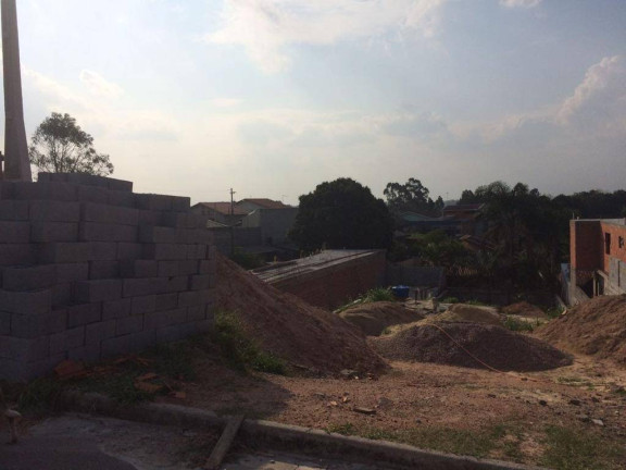 Terreno à Venda, 396 m² em Jardim Celeste - Jundiaí
