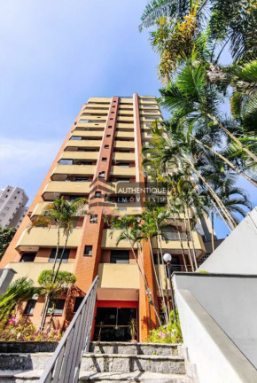 Imagem Apartamento com 3 Quartos à Venda, 151 m² em Vila Andrade - São Paulo Imagem Apartamento com 3 Quartos à Venda, 151 m² em Vila Andrade - São Paulo