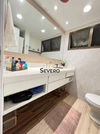Imagem Cobertura com 4 Quartos à Venda, 400 m² em Icaraí - Niterói