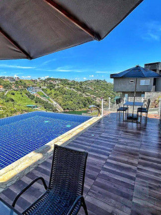 Imagem Casa com 4 Quartos à Venda, 226 m² em Centro - Igaratá