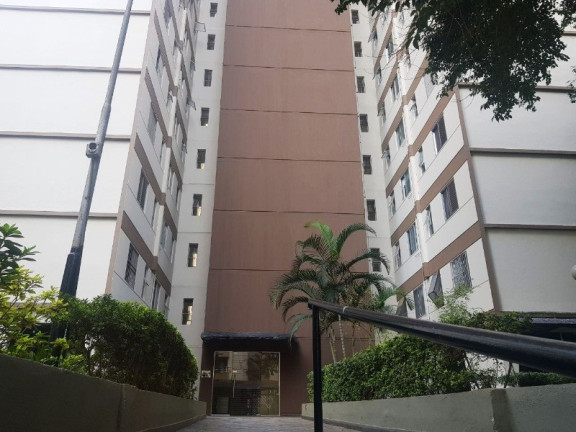Imagem Apartamento com 2 Quartos à Venda, 60 m² em Jardim íris - São Paulo