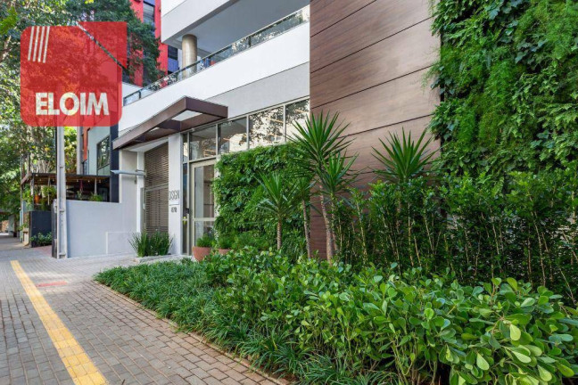 Imagem Apartamento com 3 Quartos à Venda, 285 m² em Jardins - São Paulo
