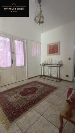 Imagem Sobrado com 3 Quartos à Venda, 180 m² em Horto Florestal - São Paulo Imagem Sobrado com 3 Quartos à Venda, 180 m² em Horto Florestal - São Paulo