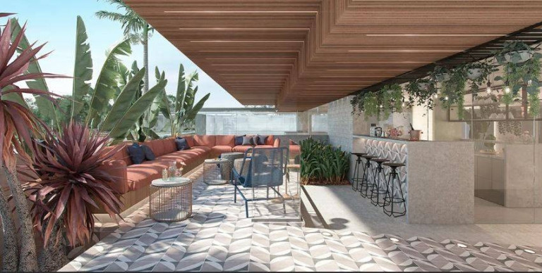 Imagem Apartamento com 2 Quartos à Venda, 67 m² em Tambaú - João Pessoa
