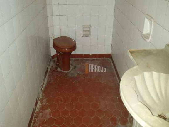 Imagem Casa com 1 Quarto à Venda, 200 m² em Parque Boturussu - São Paulo