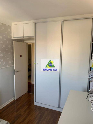 Imagem Apartamento com 3 Quartos à Venda, 105 m² em Bosque - Campinas