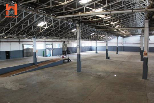 Imagem Imóvel para Alugar, 17.250 m² em Vila Leopoldina - São Paulo