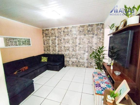 Imagem Casa com 6 Quartos à Venda, 185 m² em Vila Medeiros - São Paulo
