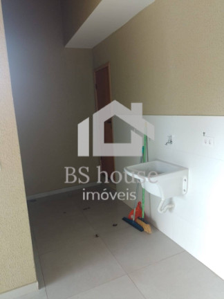 Imagem Apartamento com 2 Quartos à Venda, 100 m² em Jardim Santo Alberto - Santo André Imagem Apartamento com 2 Quartos à Venda, 100 m² em Jardim Santo Alberto - Santo André