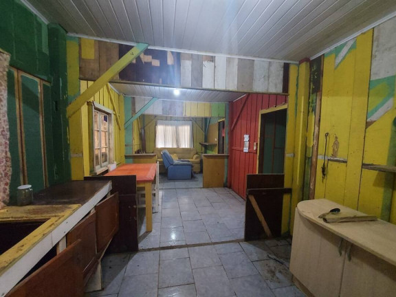 Imagem Casa com 2 Quartos à Venda, 80 m² em Centro - Balneário Barra Do Sul Imagem Casa com 2 Quartos à Venda, 80 m² em Centro - Balneário Barra Do Sul