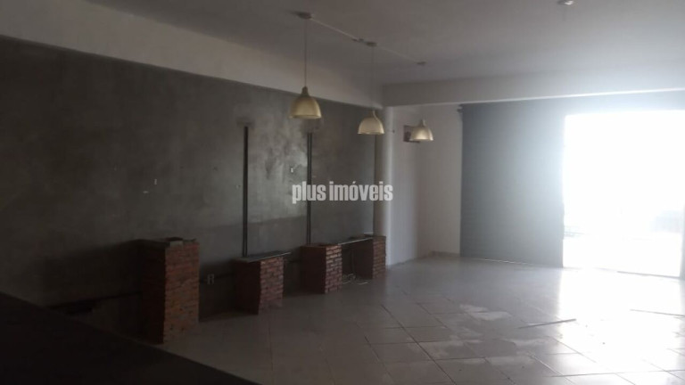 Imagem Imóvel Comercial para Alugar, 60 m² em Santo Amaro - São Paulo