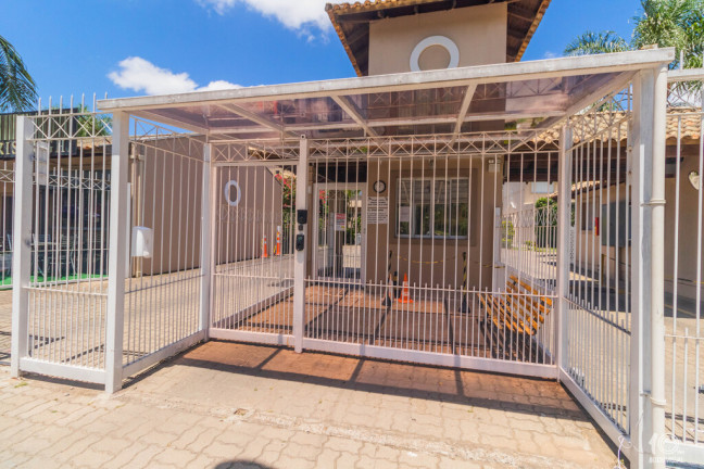 Imagem Casa de Condomínio com 2 Quartos à Venda, 79 m² em Humaitá - Porto Alegre