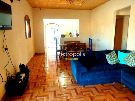 Imagem Casa com 2 Quartos à Venda, 168 m² em Jardim Europa Ii - Avaré Imagem Casa com 2 Quartos à Venda, 168 m² em Jardim Europa Ii - Avaré