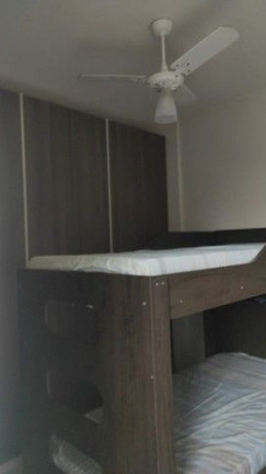 Imagem Apartamento com 2 Quartos à Venda, 75 m² em Campo Grande - Santos Imagem Apartamento com 2 Quartos à Venda, 75 m² em Campo Grande - Santos