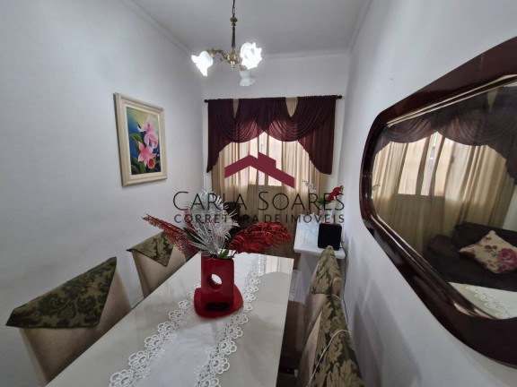 Imagem Casa com 3 Quartos à Venda, 150 m² em Jardim Santa Maria - Guarujá