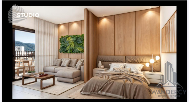 Imagem Apartamento com 1 Quarto à Venda, 49 m² em Perequê Açu - Ubatuba Imagem Apartamento com 1 Quarto à Venda, 49 m² em Perequê Açu - Ubatuba