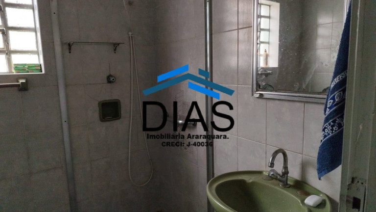 Imagem Casa com 3 Quartos à Venda, 263 m² em Jardim Nova América - Araraquara Imagem Casa com 3 Quartos à Venda, 263 m² em Jardim Nova América - Araraquara