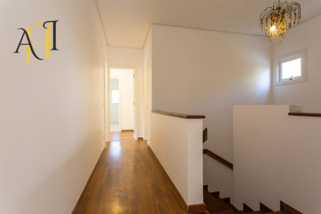 Imagem Casa com 4 Quartos à Venda, 465 m² em Retiro Morumbi - São Paulo