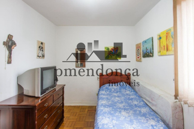 Imagem Apartamento com 2 Quartos à Venda, 85 m² em Vila Romana - São Paulo