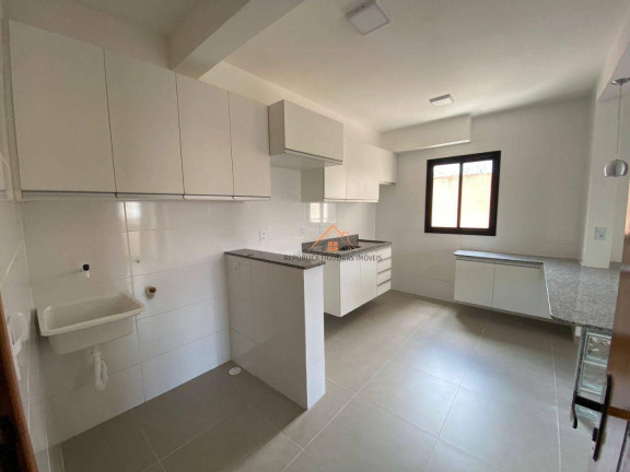 Imagem Apartamento com 2 Quartos à Venda ou Locação, 43 m² em Jardim Ocara - Santo André