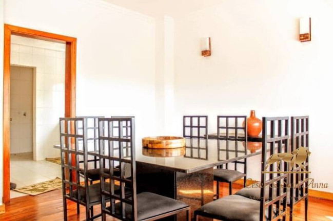 Imagem Casa com 4 Quartos à Venda, 185 m² em Recanto Das Araucárias - Campos Do Jordão
