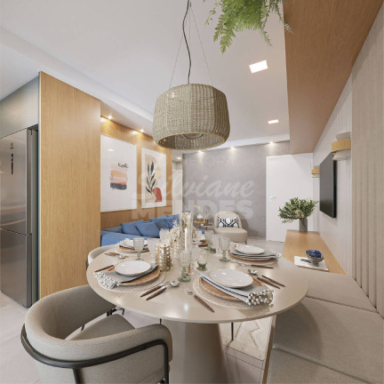 Imagem Apartamento com 2 Quartos à Venda, em Vila Lucy - Sorocaba Imagem Apartamento com 2 Quartos à Venda, em Vila Lucy - Sorocaba