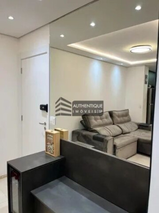 Imagem Apartamento com 2 Quartos à Venda, 54 m² em Santo Amaro - São Paulo Imagem Apartamento com 2 Quartos à Venda, 54 m² em Santo Amaro - São Paulo