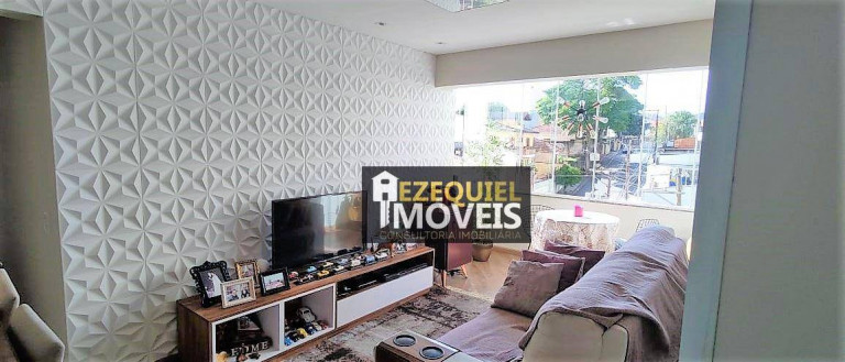 Imagem Apartamento com 2 Quartos à Venda, 63 m² em Vila João Basso - São Bernardo Do Campo Imagem Apartamento com 2 Quartos à Venda, 63 m² em Vila João Basso - São Bernardo Do Campo