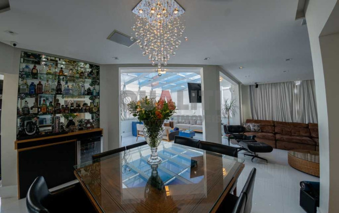 Imagem Apartamento com 4 Quartos à Venda, 370 m² em Moema - São Paulo Imagem Apartamento com 4 Quartos à Venda, 370 m² em Moema - São Paulo