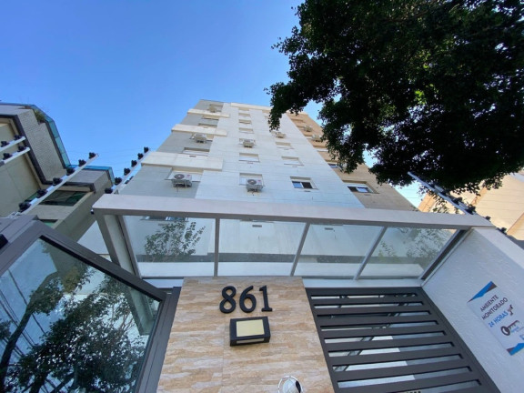 Apartamento com 2 Quartos à Venda, 65 m² em Higienópolis - Porto Alegre