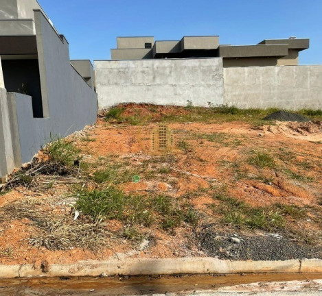 Terreno à Venda, 250 m² em Residencial Maria Júlia - São José Do Rio Preto