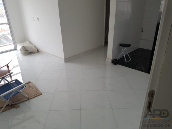 Imagem Apartamento com 2 Quartos à Venda, 51 m² em Vila Nova Curuçá - São Paulo