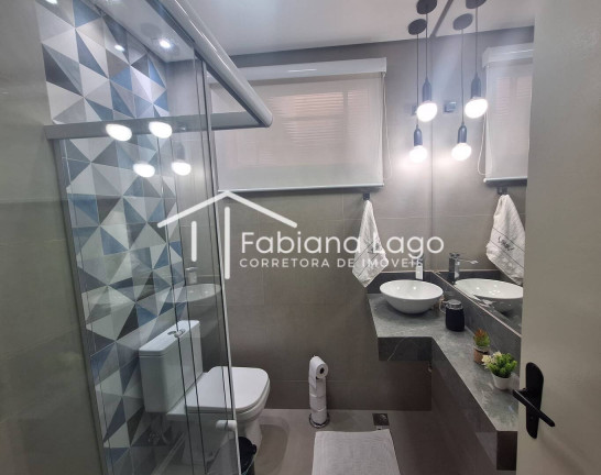 Imagem Casa com 3 Quartos à Venda, 250 m² em Parque Residencial Eloy Chaves - Jundiaí