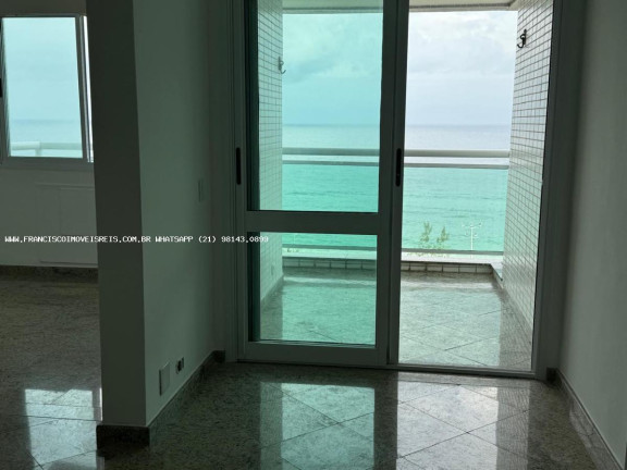 Imagem Apartamento com 2 Quartos à Venda, 72 m² em Barra Da Tijuca - Rio De Janeiro