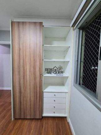 Imagem Apartamento com 2 Quartos à Venda, 52 m² em Freguesia Do ó - São Paulo
