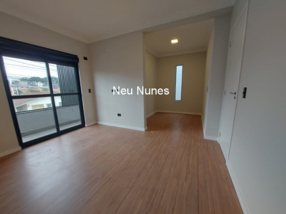 Imagem Casa com 3 Quartos à Venda, 122 m² em Parque Da Fonte - São José Dos Pinhais