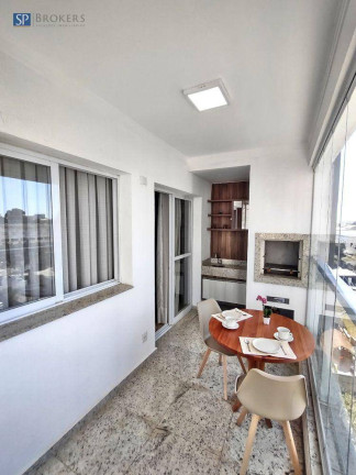 Imagem Apartamento com 3 Quartos à Venda, 83 m² em Mansões Santo Antônio - Campinas