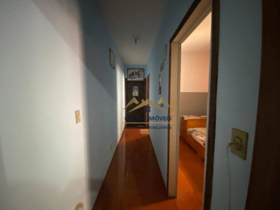 Imagem Casa com 2 Quartos à Venda, 65 m² em Parque São Rafael - Tatuí Imagem Casa com 2 Quartos à Venda, 65 m² em Parque São Rafael - Tatuí