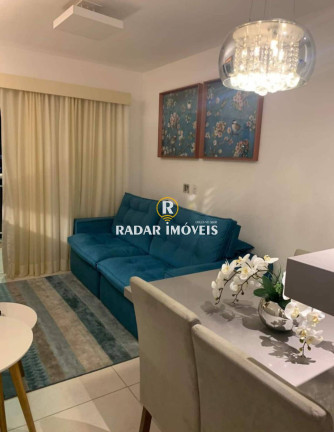 Imagem Loft com 1 Quarto à Venda, 50 m² em Portinho - Cabo Frio