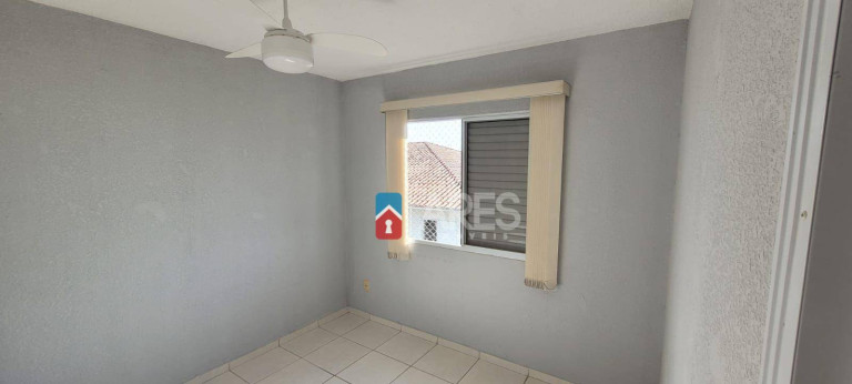 Imagem Apartamento com 2 Quartos para Alugar, 49 m² em Balneário Salto Grande - Americana Imagem Apartamento com 2 Quartos para Alugar, 49 m² em Balneário Salto Grande - Americana