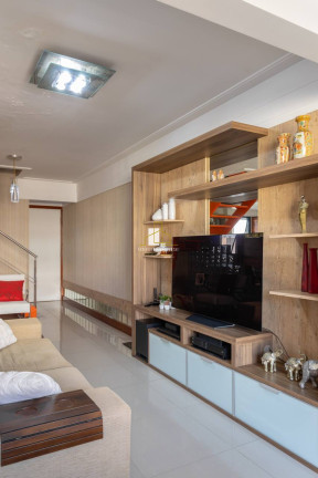 Imagem Cobertura com 4 Quartos à Venda, 320 m² em Jardim Camburi - Vitória Imagem Cobertura com 4 Quartos à Venda, 320 m² em Jardim Camburi - Vitória