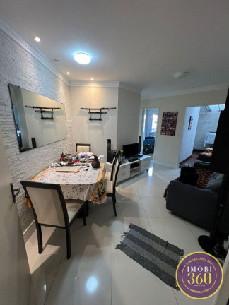 Imagem Apartamento com 2 Quartos à Venda, 68 m² em Fazenda Aricanduva - São Paulo