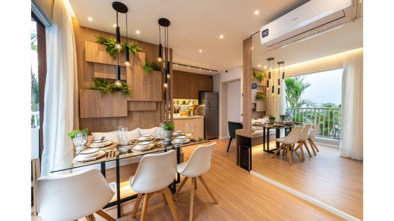 Imagem Apartamento com 2 Quartos à Venda, 37 m² em Jardim Adutora - São Paulo Imagem Apartamento com 2 Quartos à Venda, 37 m² em Jardim Adutora - São Paulo