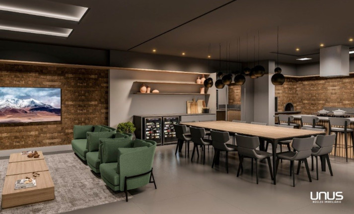Imagem Apartamento com 3 Quartos à Venda, 202 m² em Floresta - São José Imagem Apartamento com 3 Quartos à Venda, 202 m² em Floresta - São José