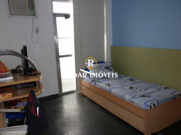 Imagem Cobertura com 4 Quartos à Venda, 180 m² em Braga - Cabo Frio