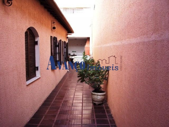 Imagem Casa com 3 Quartos à Venda, 400 m² em Vila Progresso - Jundiaí Imagem Casa com 3 Quartos à Venda, 400 m² em Vila Progresso - Jundiaí