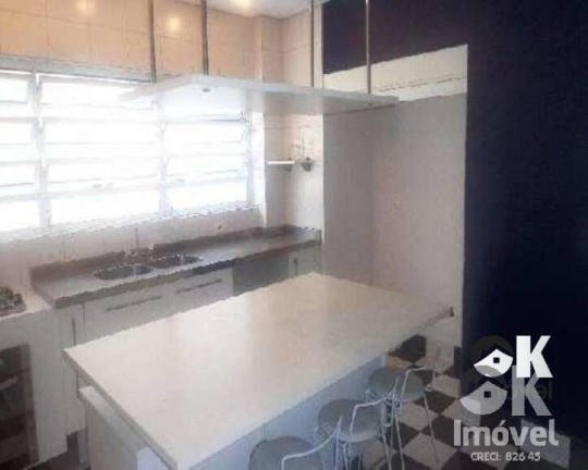 Foto do imóvel Apartamento com 3 Quartos à Venda, 180 m² em Jardim Paulista - São Paulo