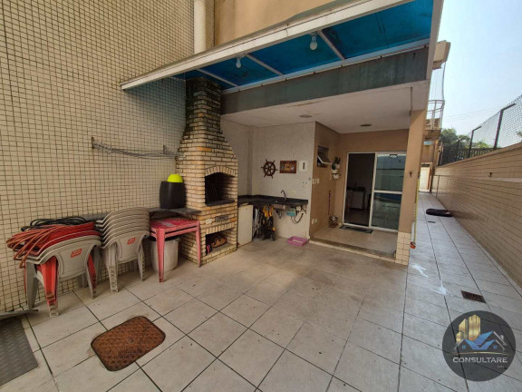 Imagem Casa com 4 Quartos à Venda, 295 m² em Ponta Da Praia - Santos Imagem Casa com 4 Quartos à Venda, 295 m² em Ponta Da Praia - Santos
