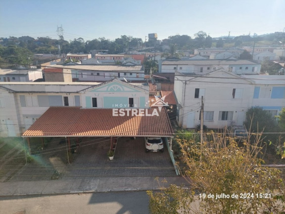 Imagem Apartamento com 2 Quartos à Venda, 47 m² em Jardim ísis - Cotia