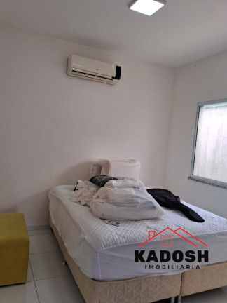 Imagem Casa com 2 Quartos para Alugar, 130 m² em Registro - Feira De Santana